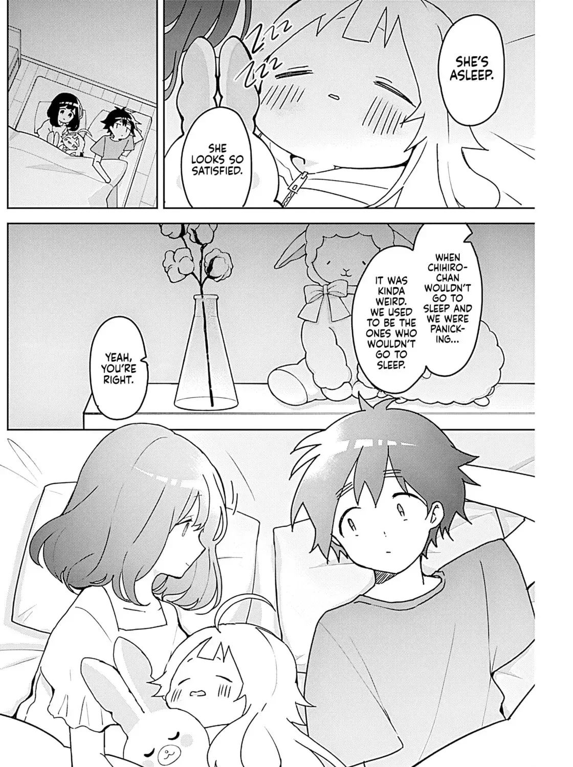 Osananajimi - Chapter 9 - Page 27