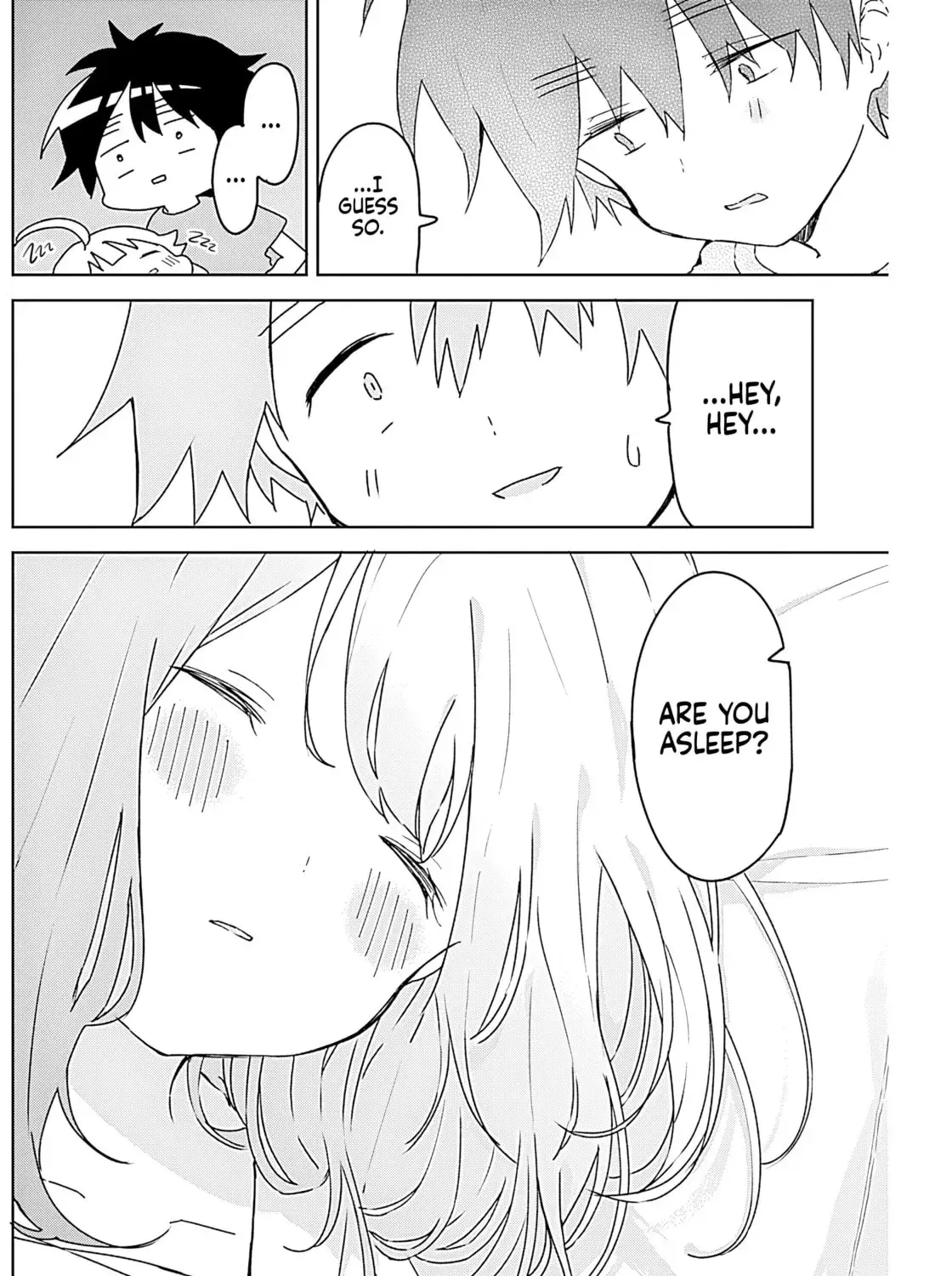 Osananajimi - Chapter 9 - Page 31