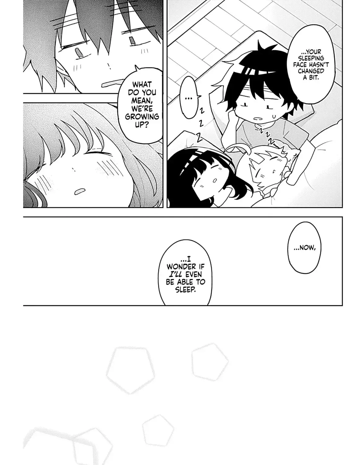 Osananajimi - Chapter 9 - Page 33