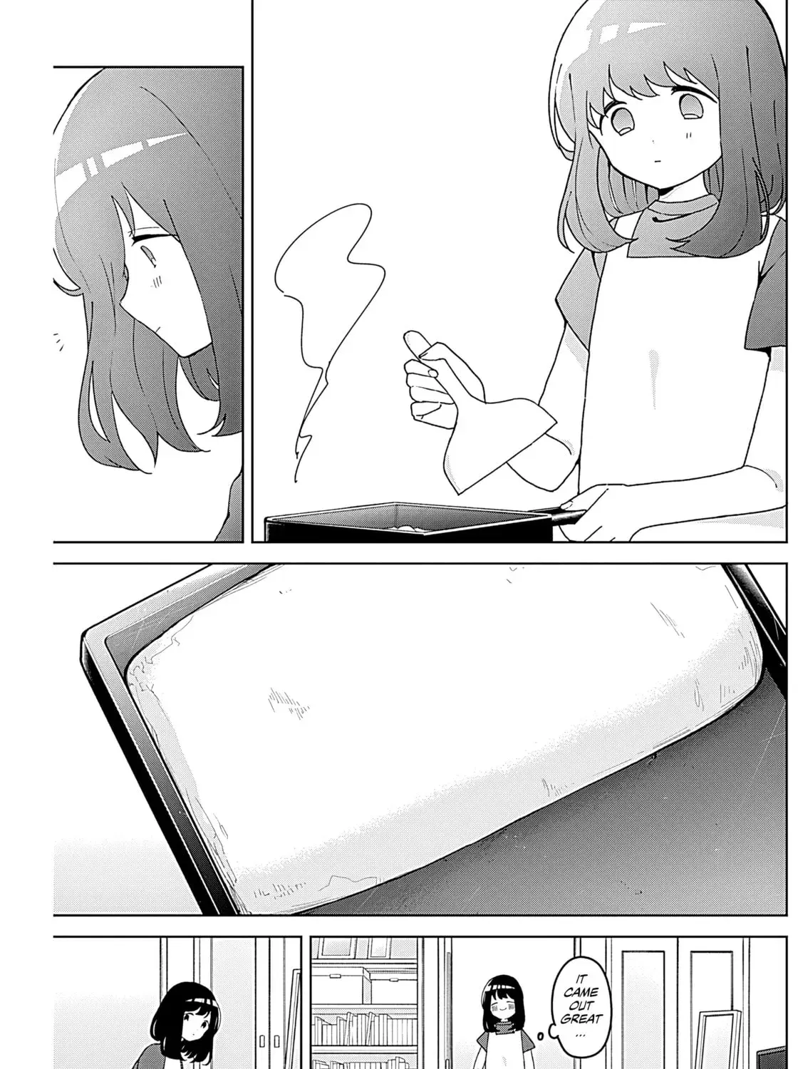 Osananajimi - Chapter 10 - Page 5