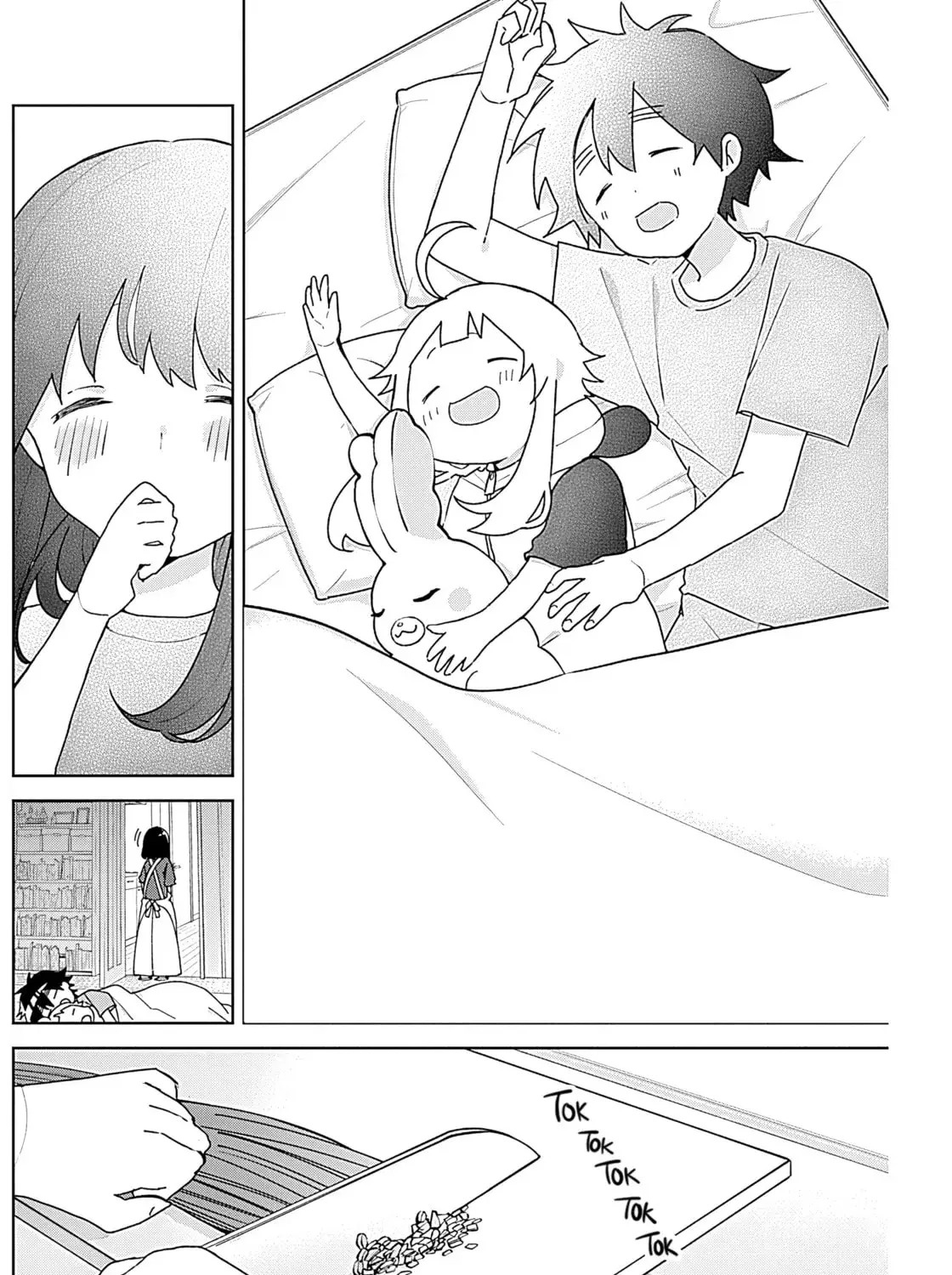 Osananajimi - Chapter 10 - Page 7