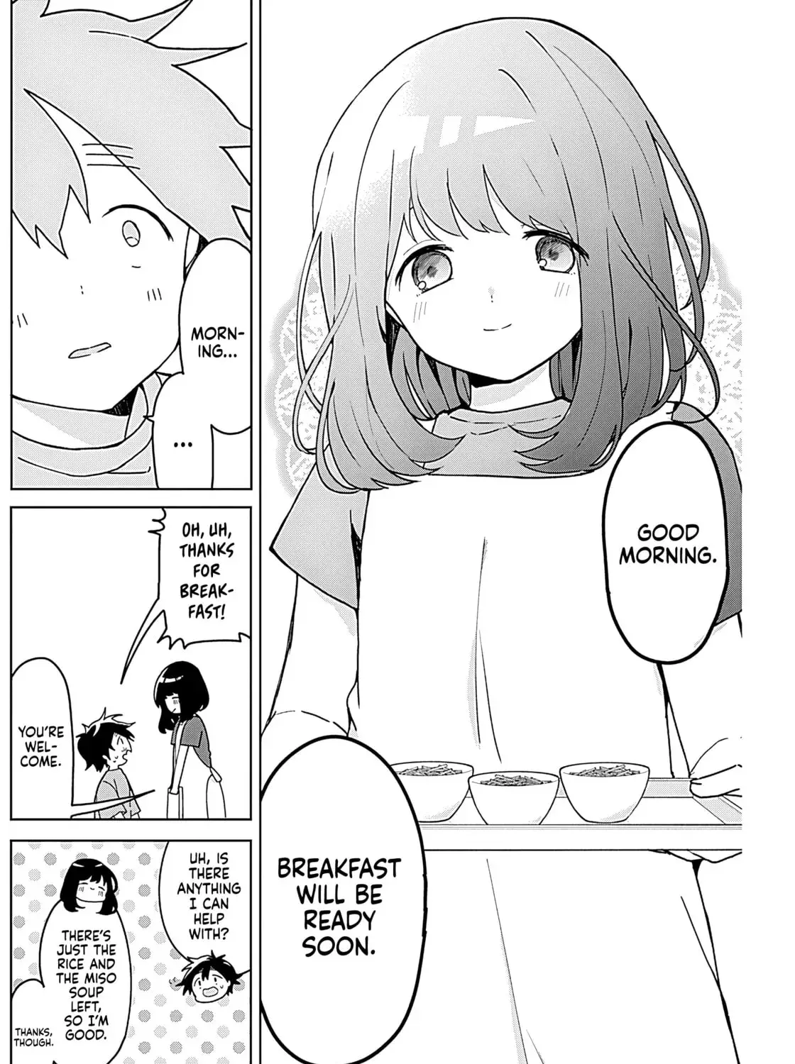 Osananajimi - Chapter 10 - Page 11