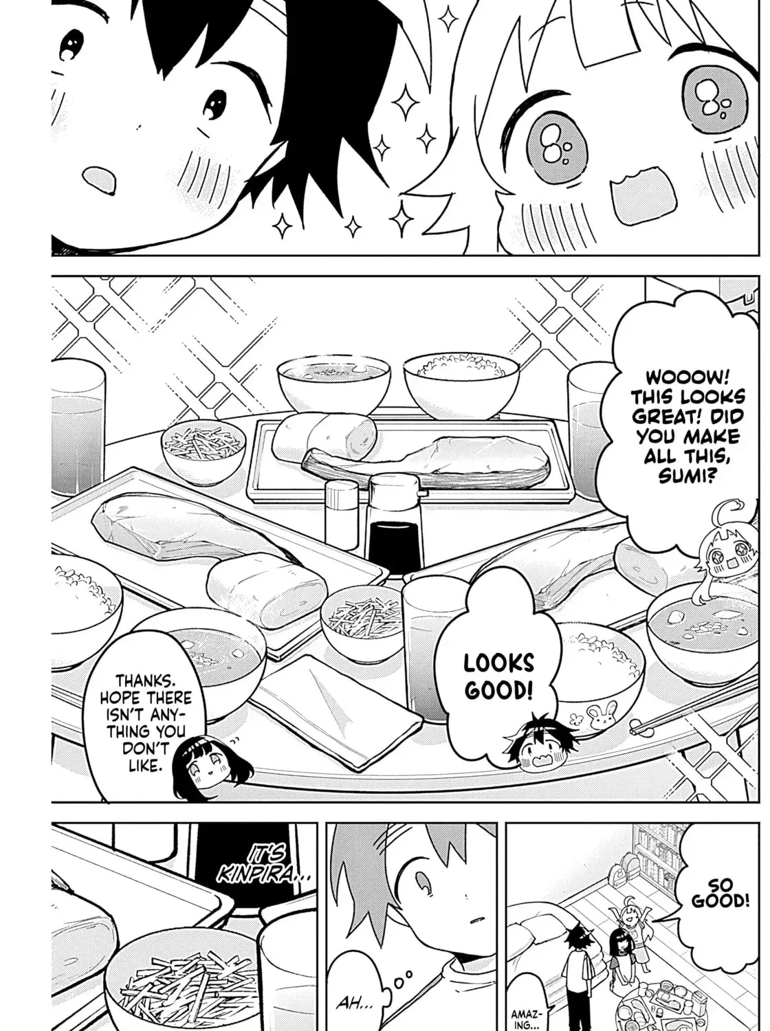 Osananajimi - Chapter 10 - Page 17