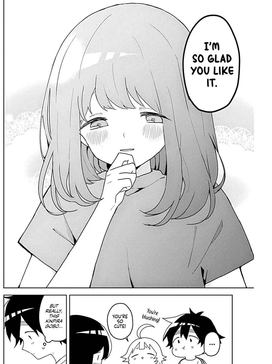 Osananajimi - Chapter 10 - Page 23