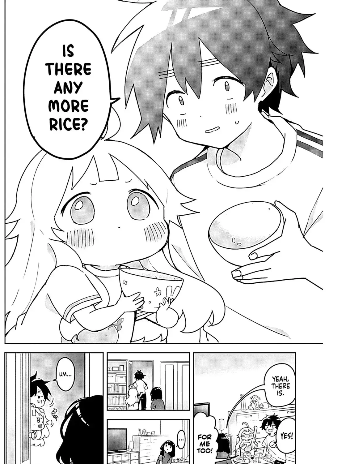 Osananajimi - Chapter 10 - Page 27