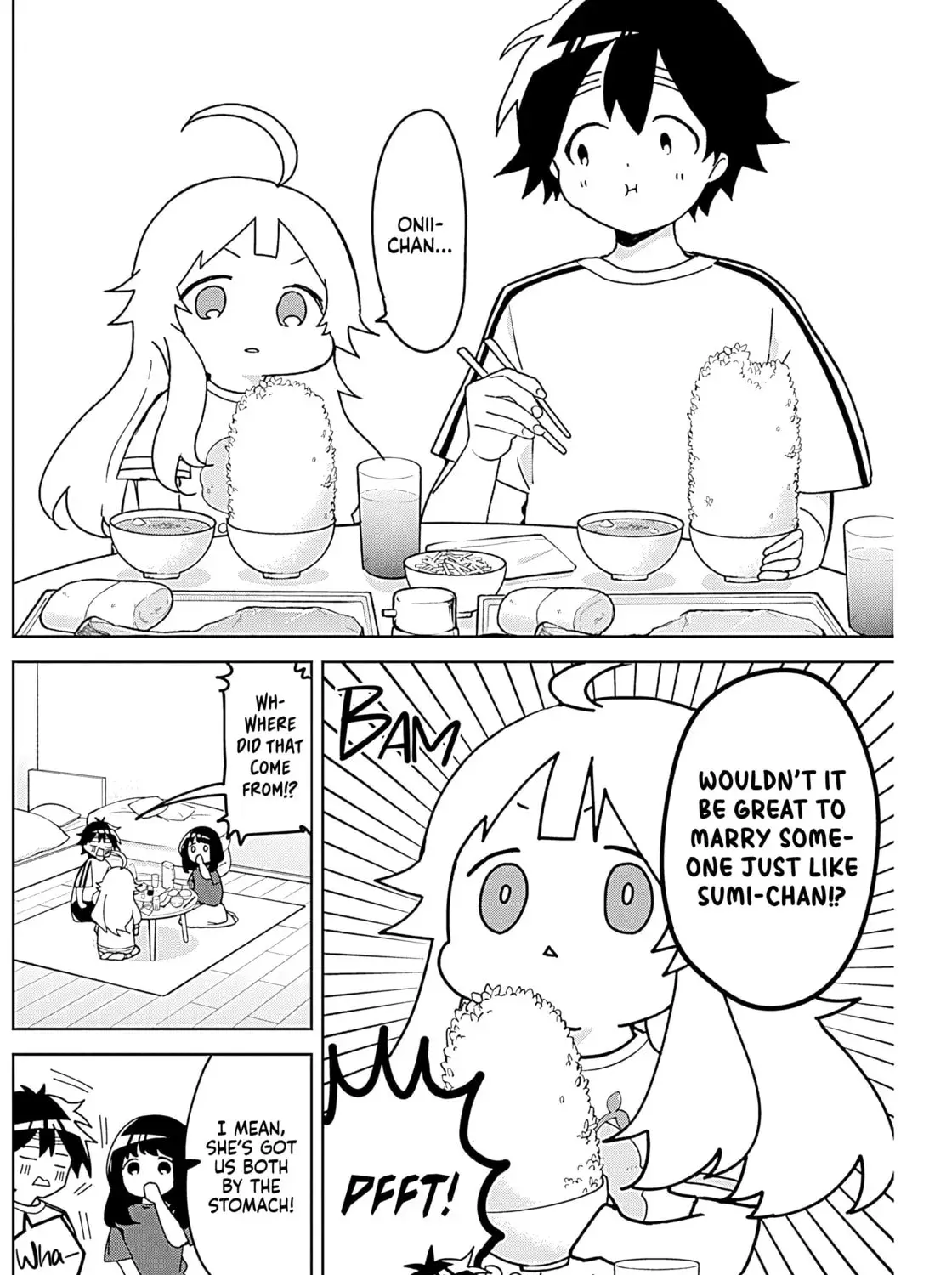 Osananajimi - Chapter 10 - Page 31