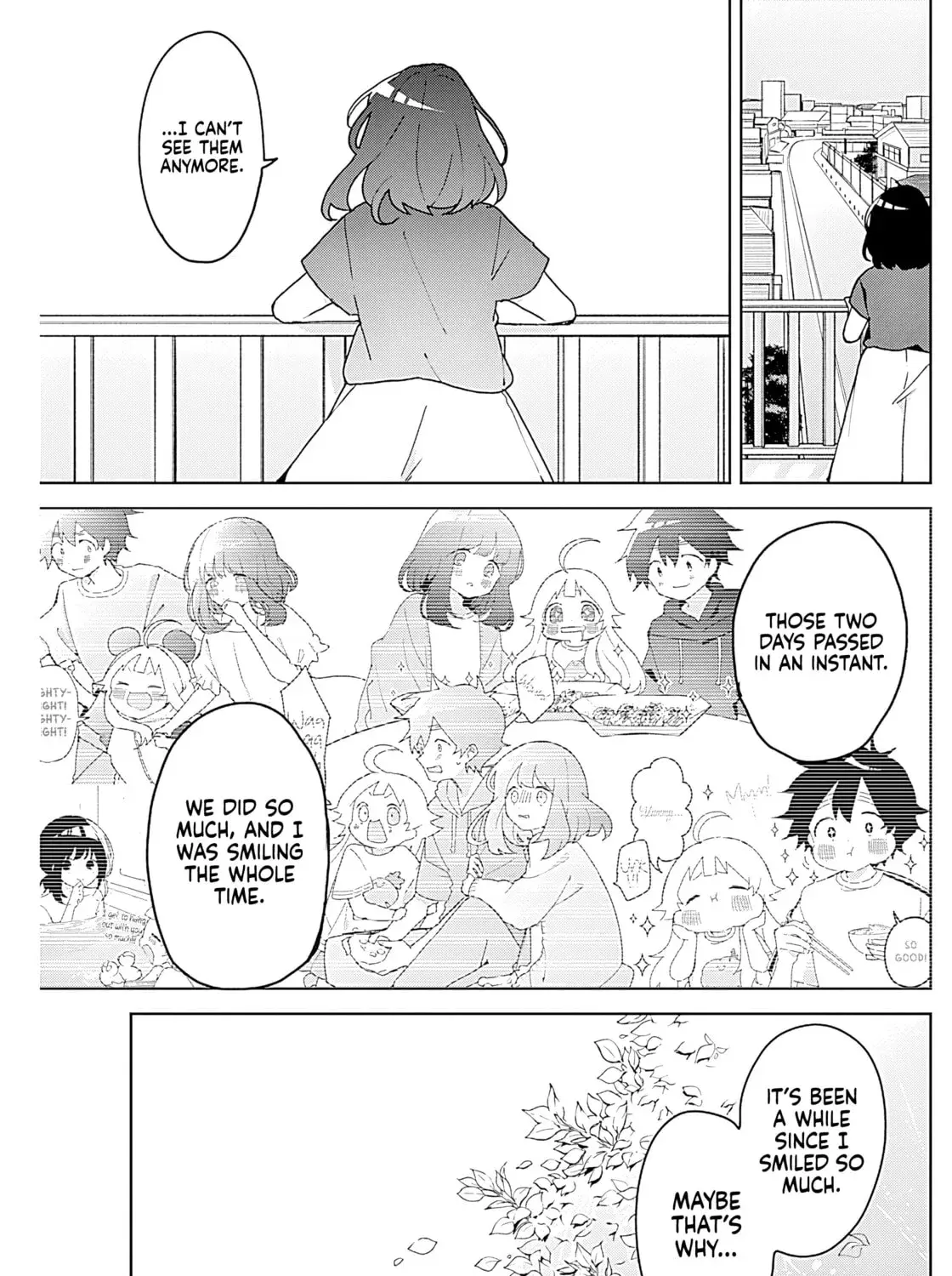 Osananajimi - Chapter 11 - Page 25