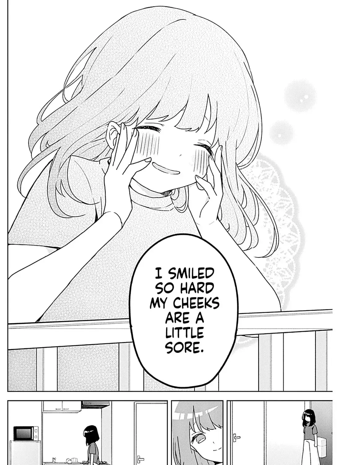 Osananajimi - Chapter 11 - Page 27