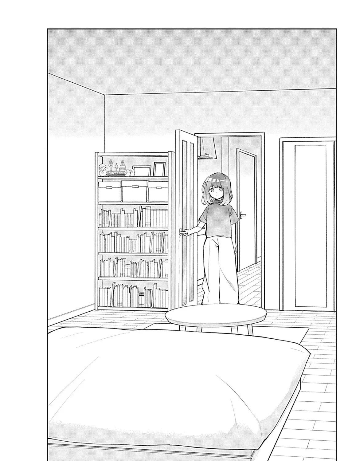 Osananajimi - Chapter 11 - Page 29