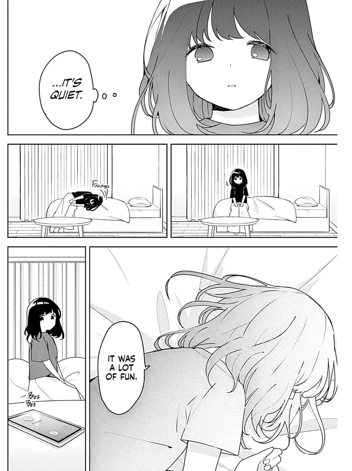 Osananajimi - Chapter 11 - Page 31