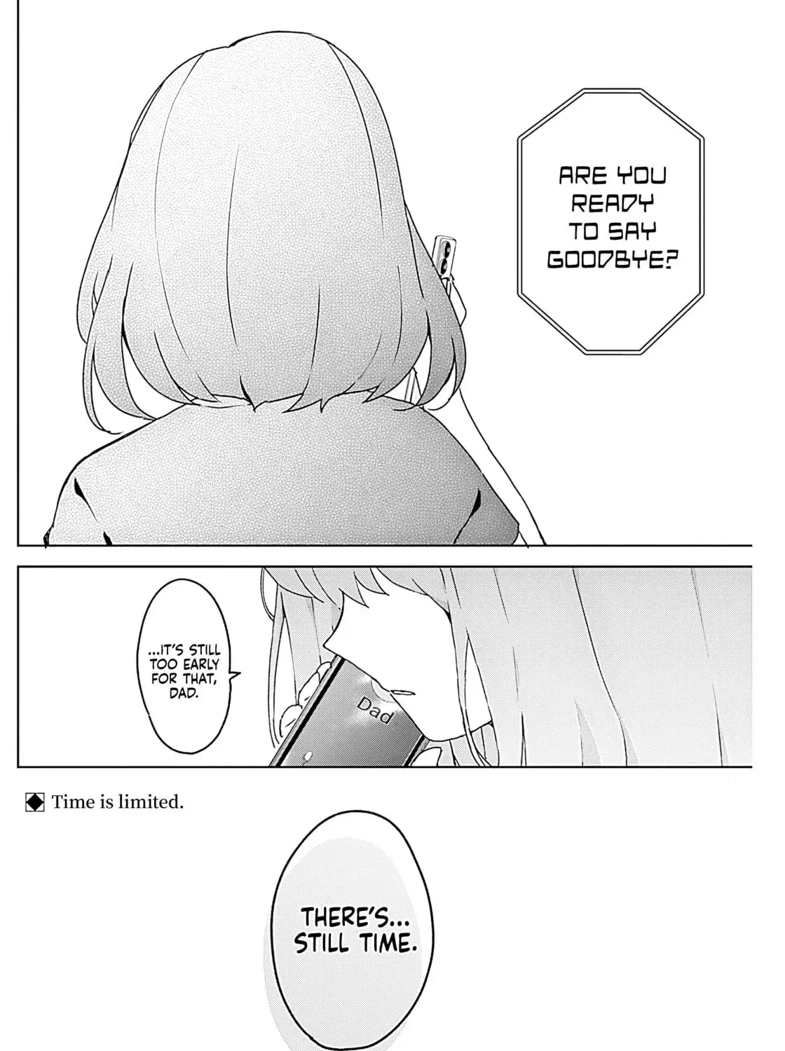 Osananajimi - Chapter 11 - Page 35