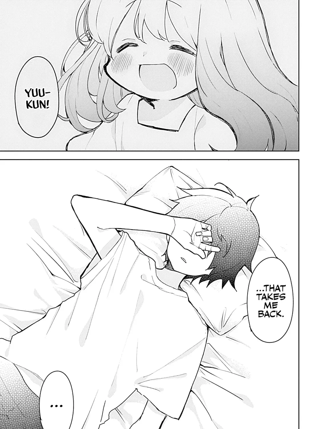 Osananajimi - Chapter 12 - Page 52