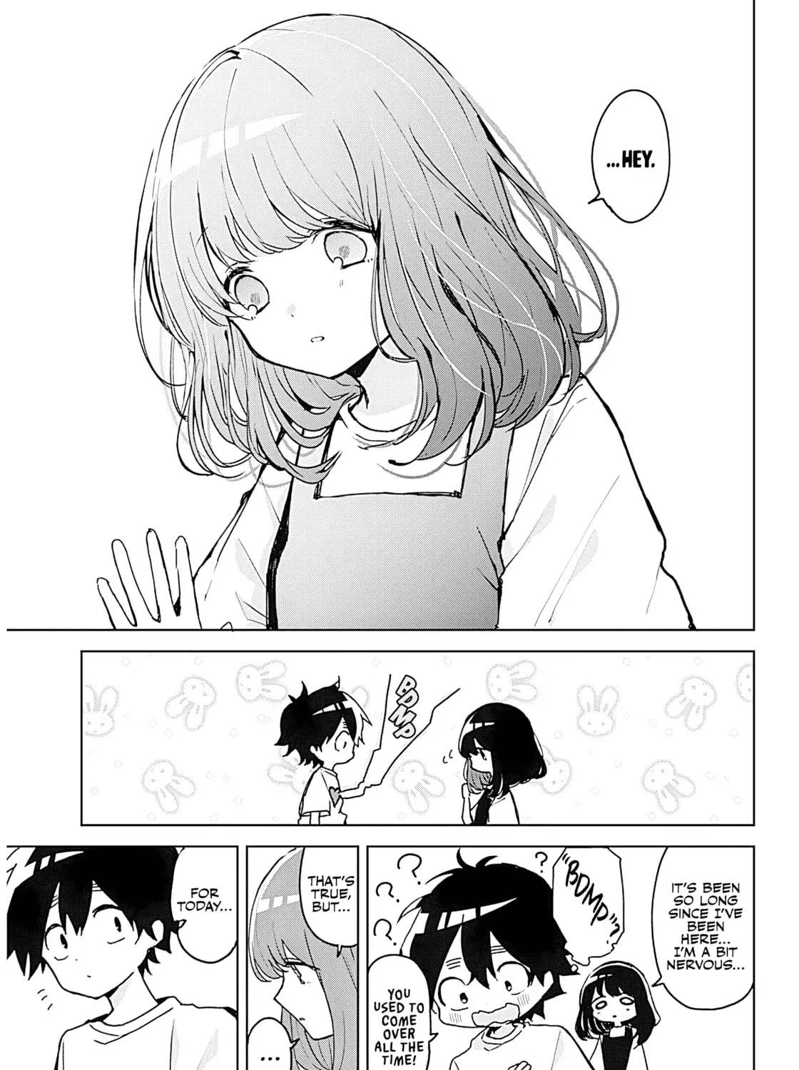 Osananajimi - Chapter 12 - Page 60