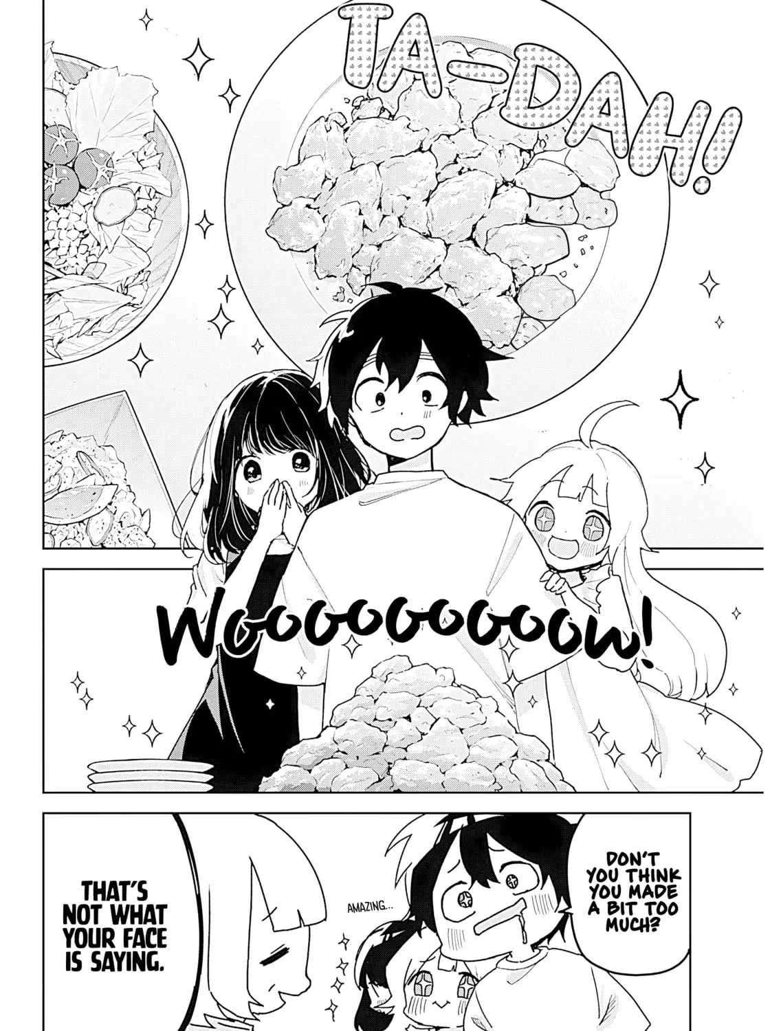 Osananajimi - Chapter 12 - Page 70