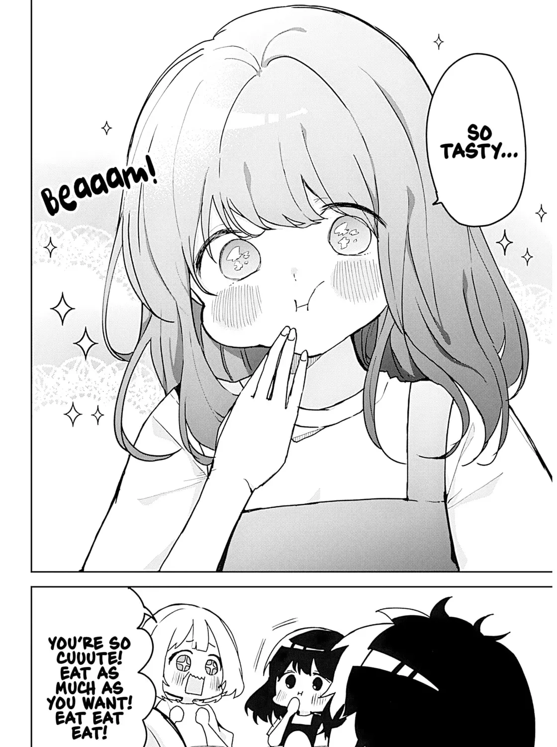 Osananajimi - Chapter 12 - Page 74