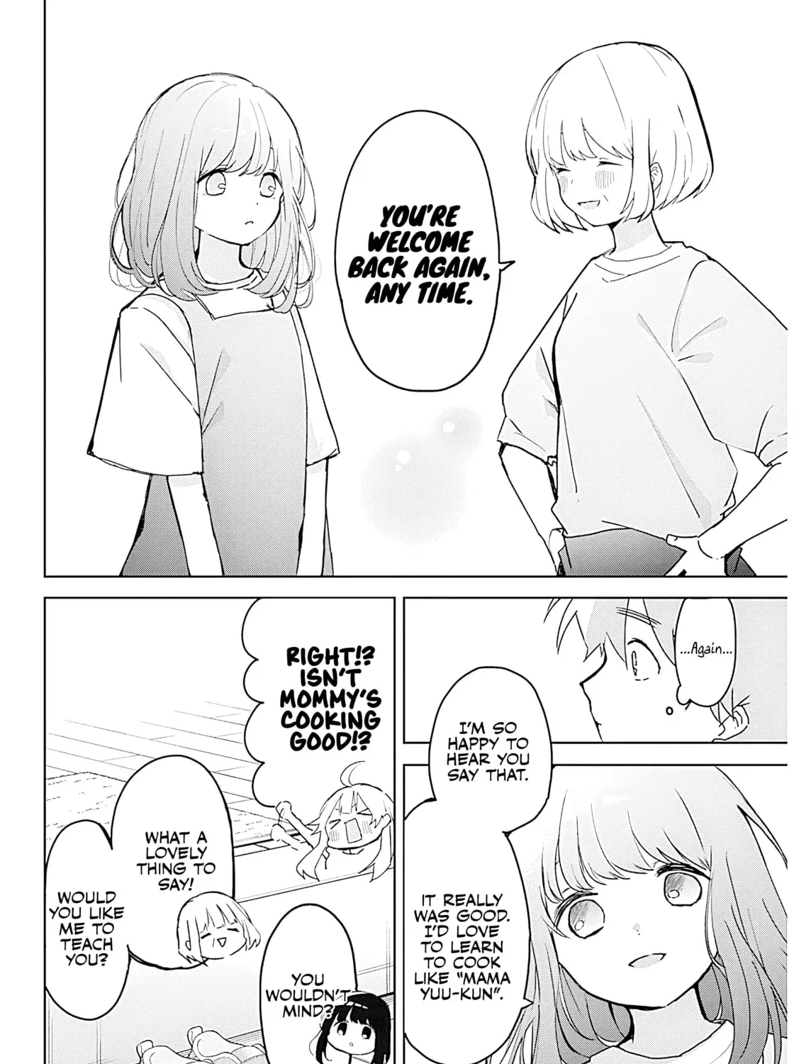Osananajimi - Chapter 12 - Page 82