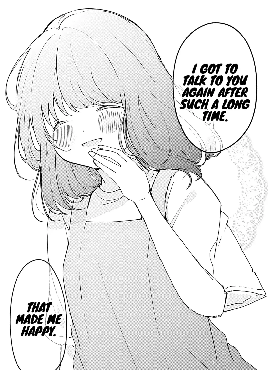 Osananajimi - Chapter 12 - Page 90