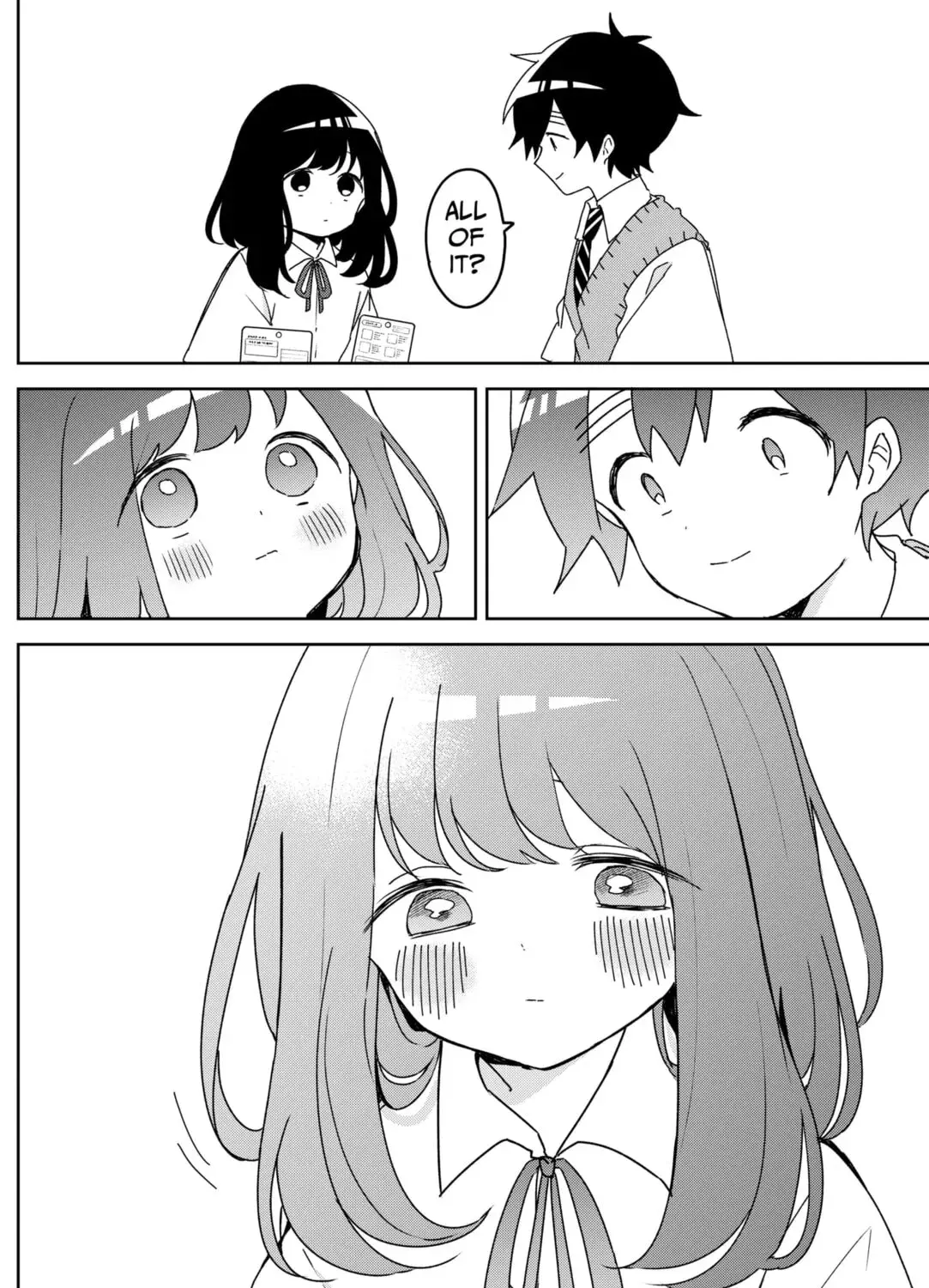 Osananajimi - Chapter 13 - Page 15
