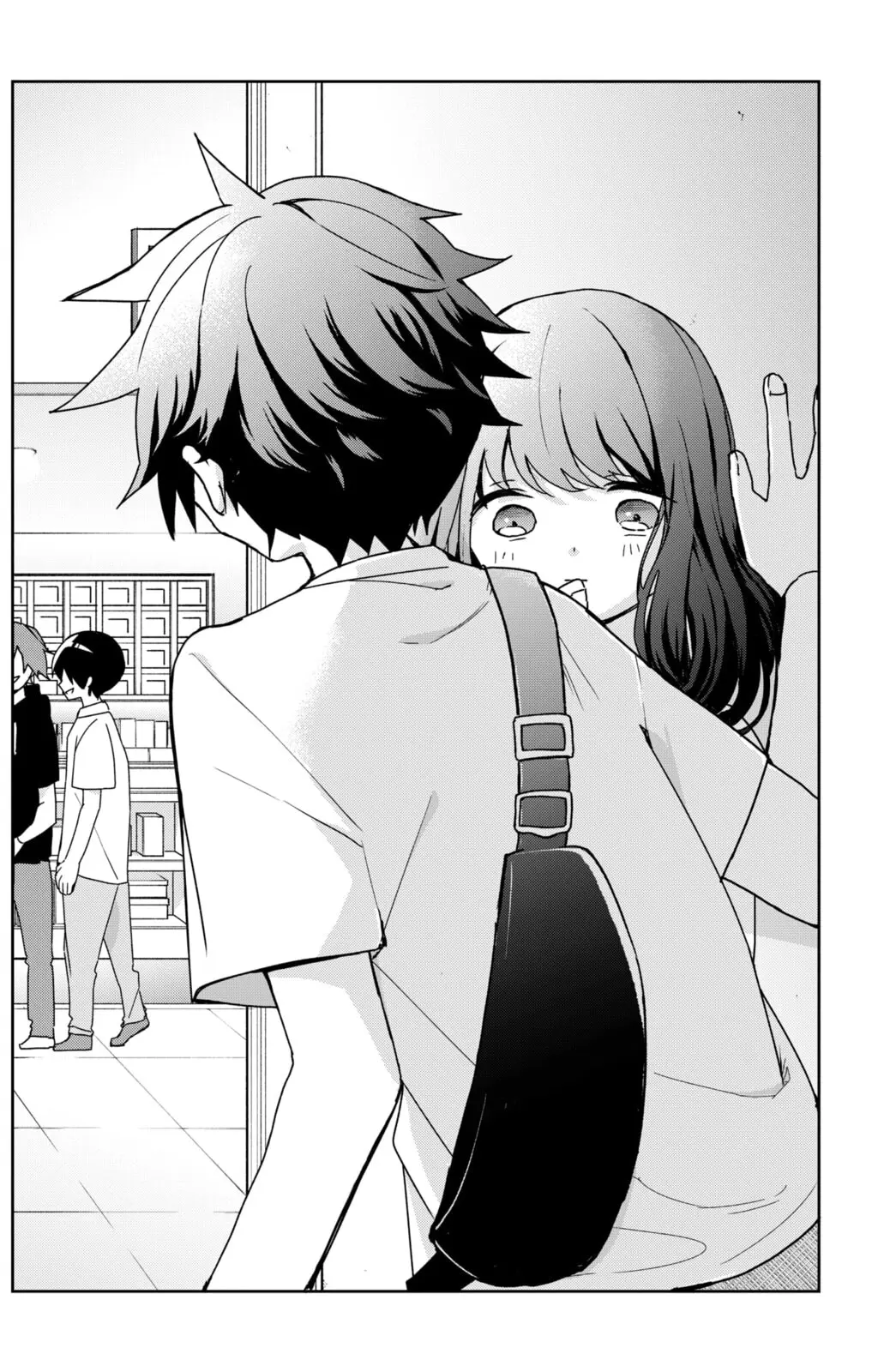 Osananajimi - Chapter 14 - Page 6