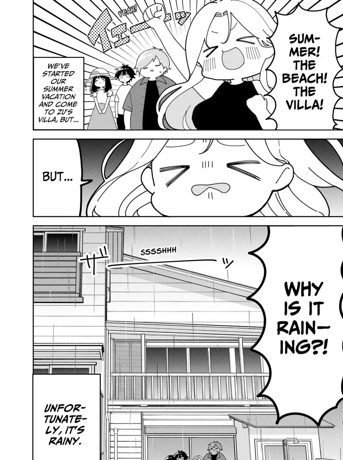 Osananajimi - Chapter 15 - Page 3
