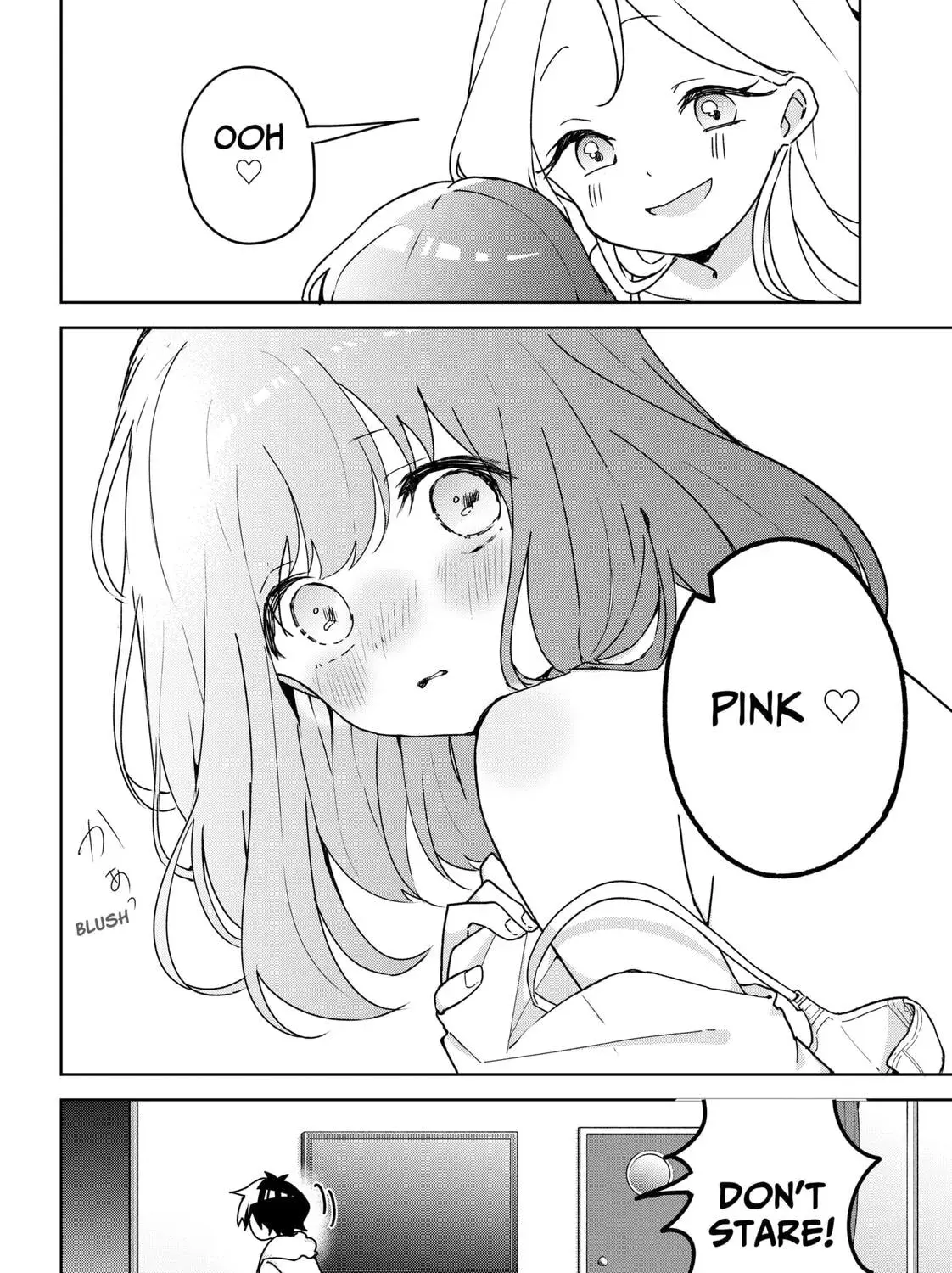 Osananajimi - Chapter 15 - Page 13