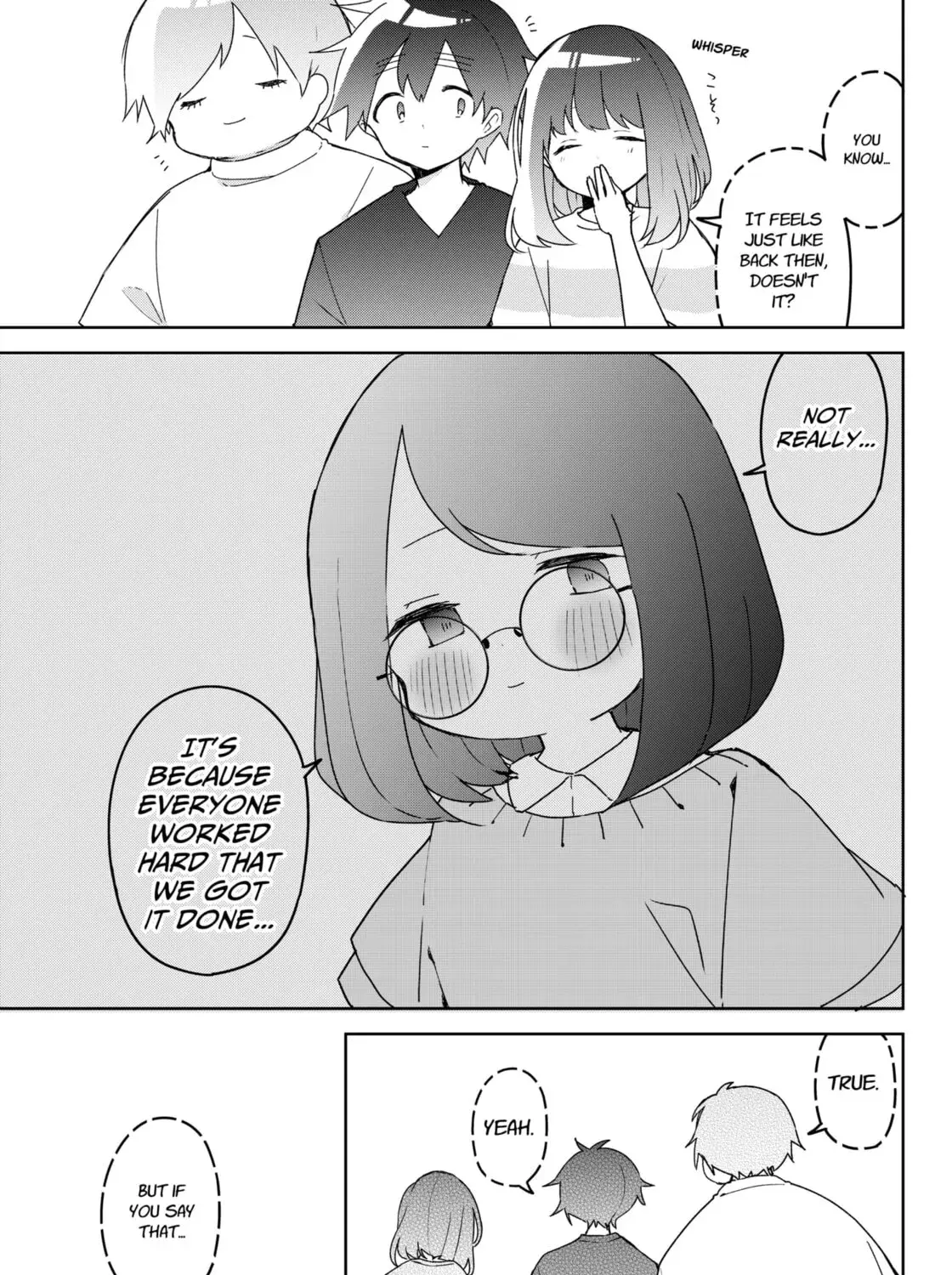Osananajimi - Chapter 15 - Page 35