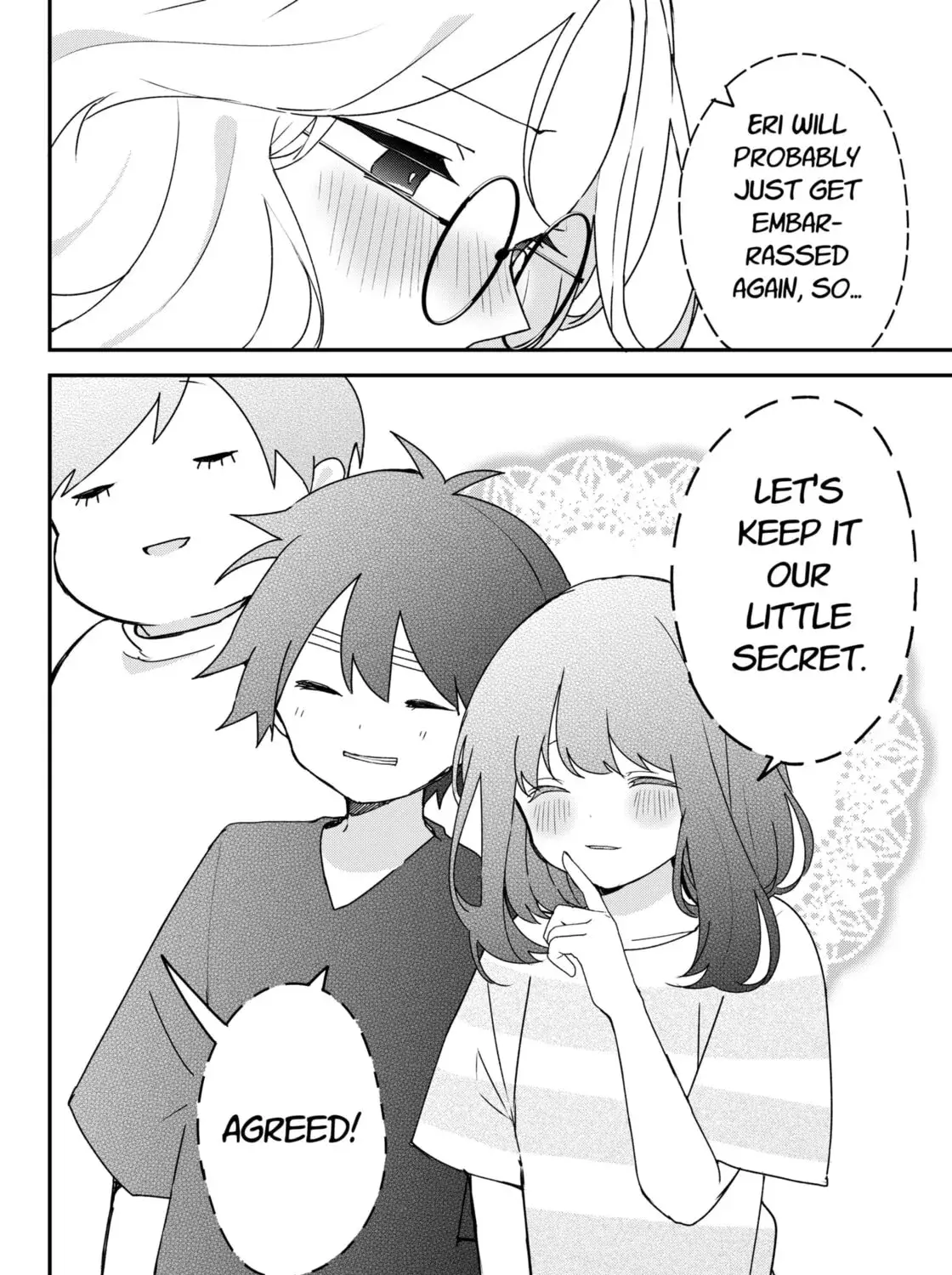 Osananajimi - Chapter 15 - Page 37