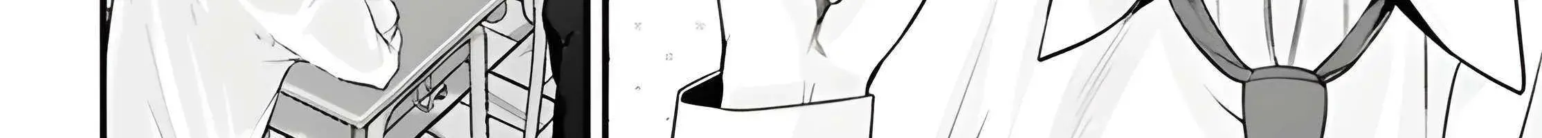 The Handsome Girl Who Stole My Girlfriend Seems to be After Me Now - Chapter 1 - Page 32