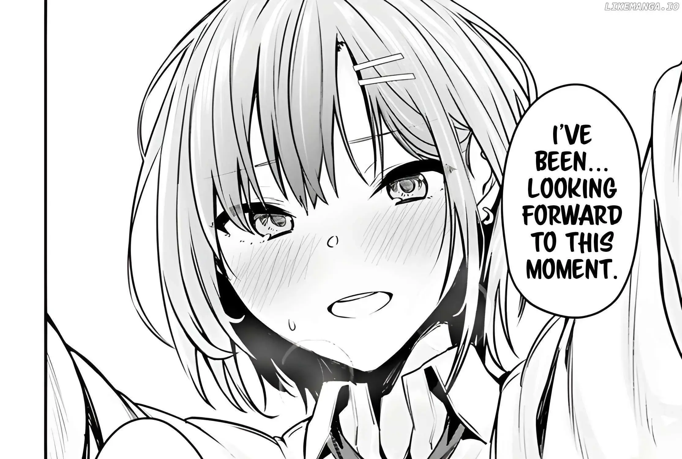 The Handsome Girl Who Stole My Girlfriend Seems to be After Me Now - Chapter 1 - Page 60