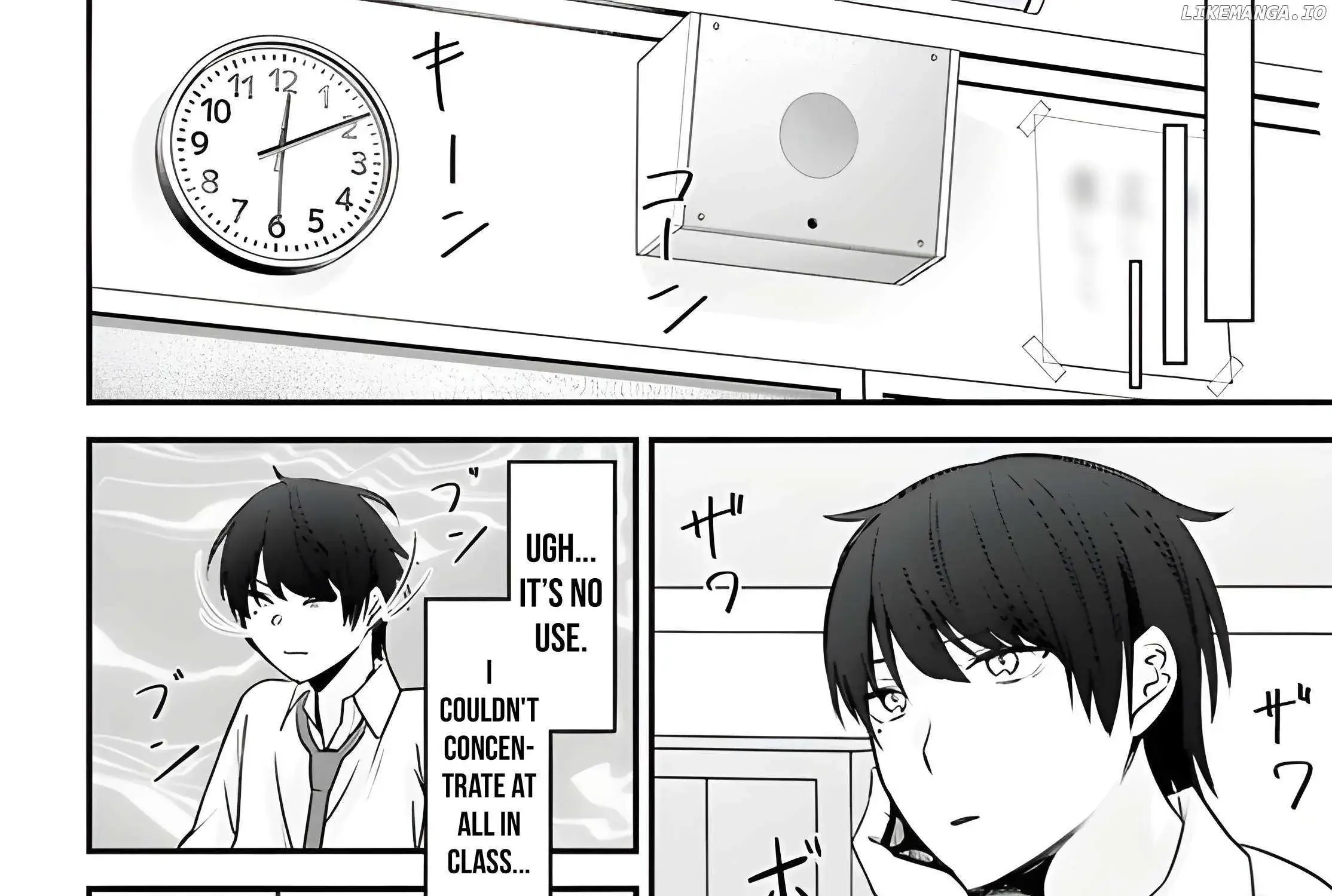 The Handsome Girl Who Stole My Girlfriend Seems to be After Me Now - Chapter 1 - Page 66