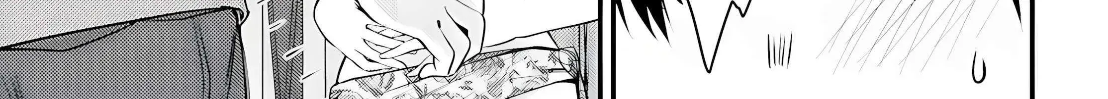 The Handsome Girl Who Stole My Girlfriend Seems to be After Me Now - Chapter 2 - Page 45