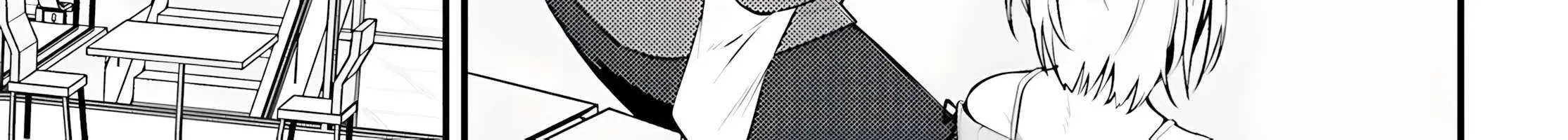 The Handsome Girl Who Stole My Girlfriend Seems to be After Me Now - Chapter 3 - Page 33