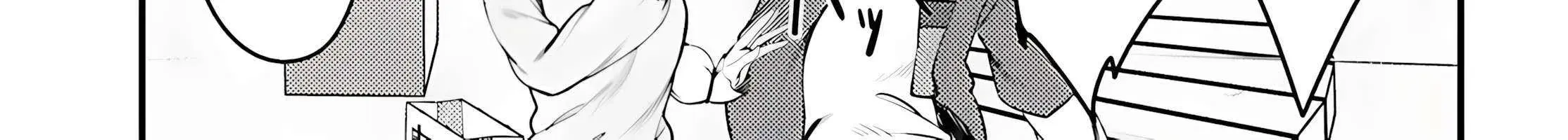 The Handsome Girl Who Stole My Girlfriend Seems to be After Me Now - Chapter 3 - Page 45