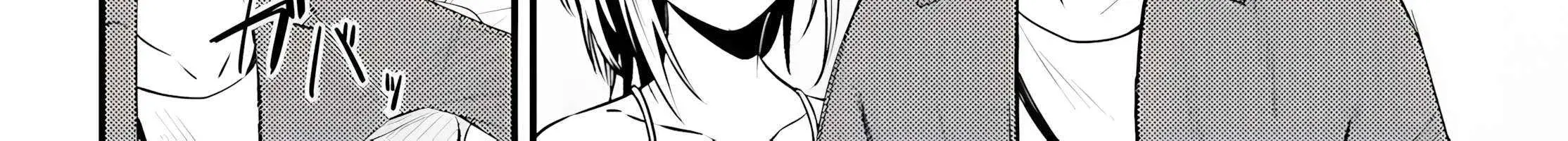 The Handsome Girl Who Stole My Girlfriend Seems to be After Me Now - Chapter 3 - Page 60