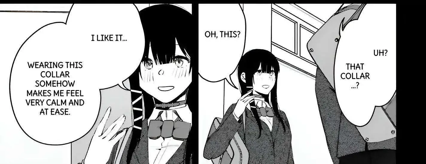 The Handsome Girl Who Stole My Girlfriend Seems to be After Me Now - Chapter 6 - Page 14