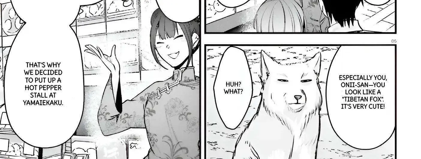 The Handsome Girl Who Stole My Girlfriend Seems to be After Me Now - Chapter 7 - Page 10