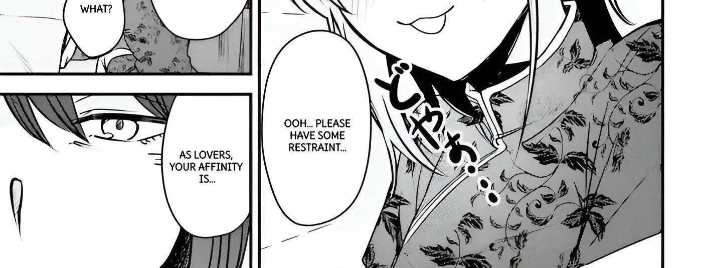 The Handsome Girl Who Stole My Girlfriend Seems to be After Me Now - Chapter 7 - Page 26