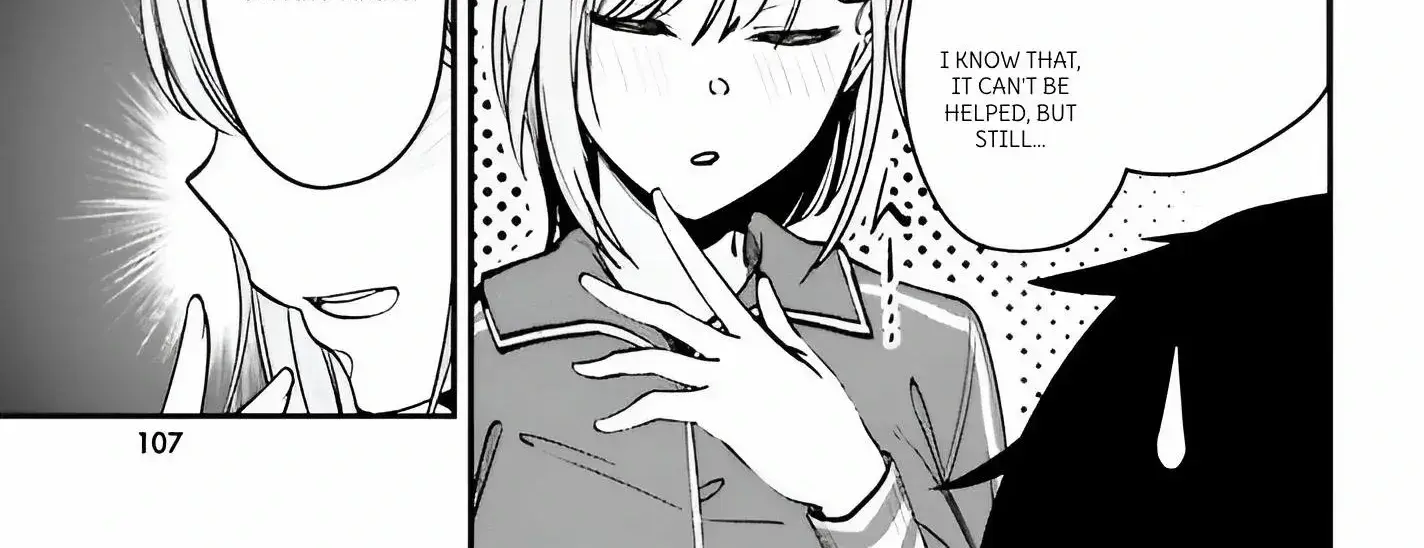 The Handsome Girl Who Stole My Girlfriend Seems to be After Me Now - Chapter 8 - Page 14