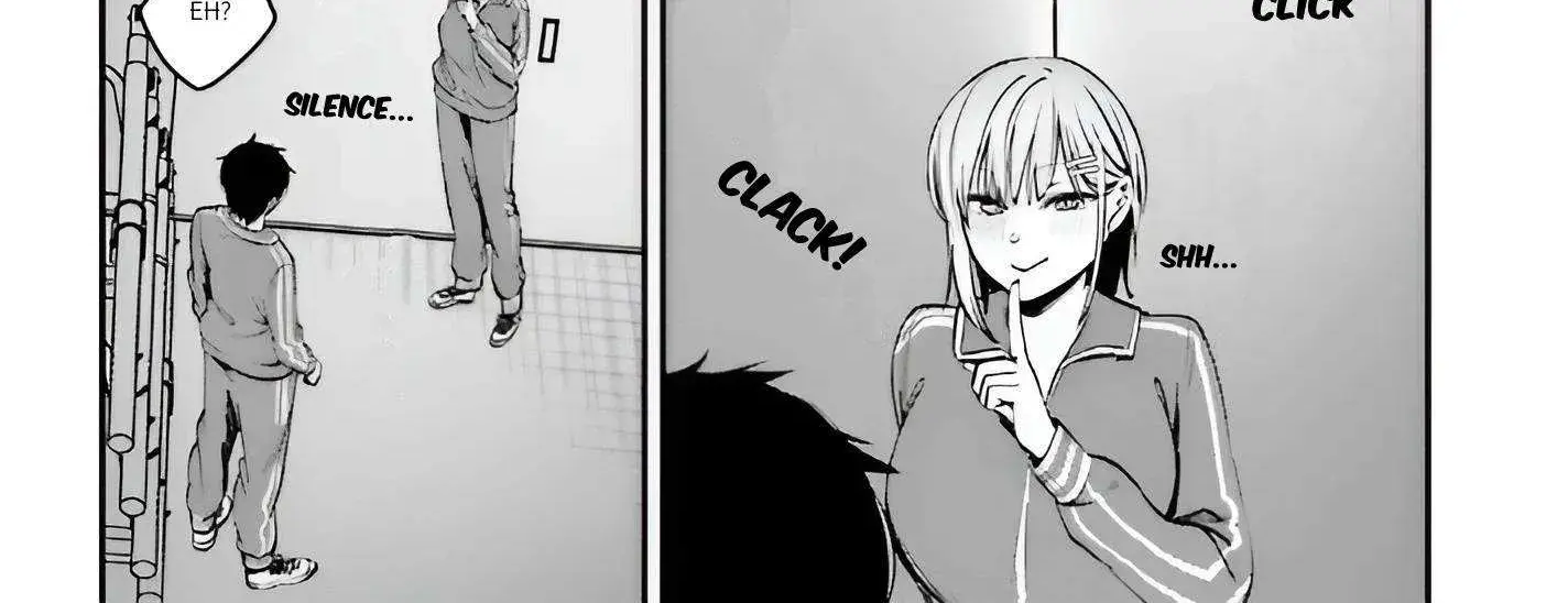 The Handsome Girl Who Stole My Girlfriend Seems to be After Me Now - Chapter 8 - Page 16