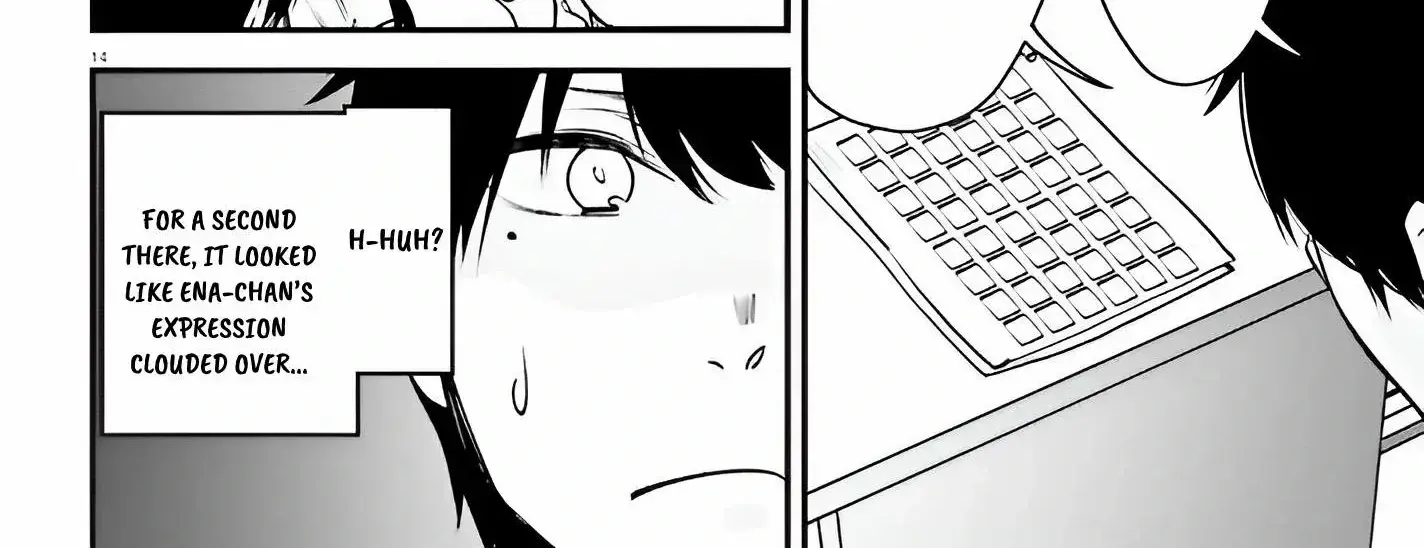 The Handsome Girl Who Stole My Girlfriend Seems to be After Me Now - Chapter 9 - Page 23