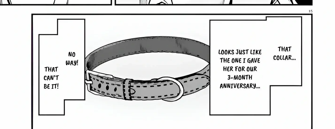 The Handsome Girl Who Stole My Girlfriend Seems to be After Me Now - Chapter 9 - Page 25