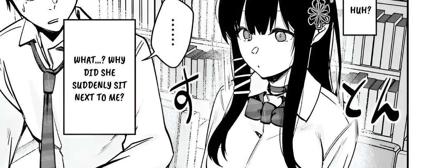 The Handsome Girl Who Stole My Girlfriend Seems to be After Me Now - Chapter 9 - Page 29