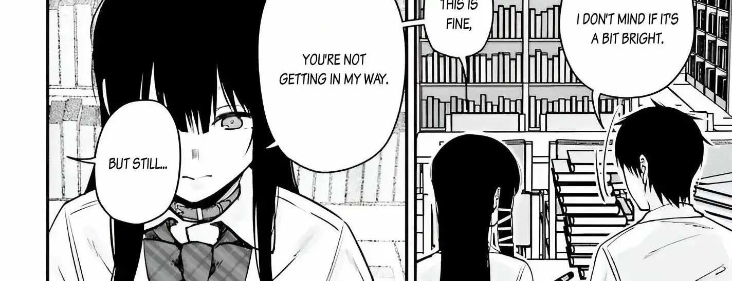 The Handsome Girl Who Stole My Girlfriend Seems to be After Me Now - Chapter 9 - Page 31