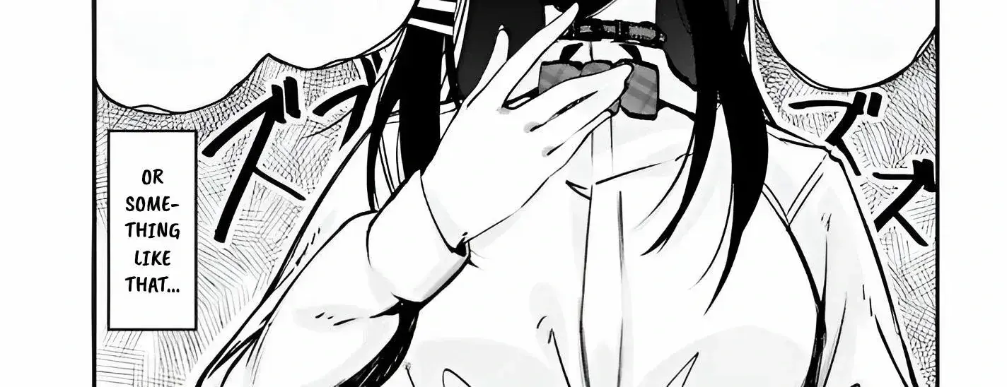 The Handsome Girl Who Stole My Girlfriend Seems to be After Me Now - Chapter 9 - Page 37