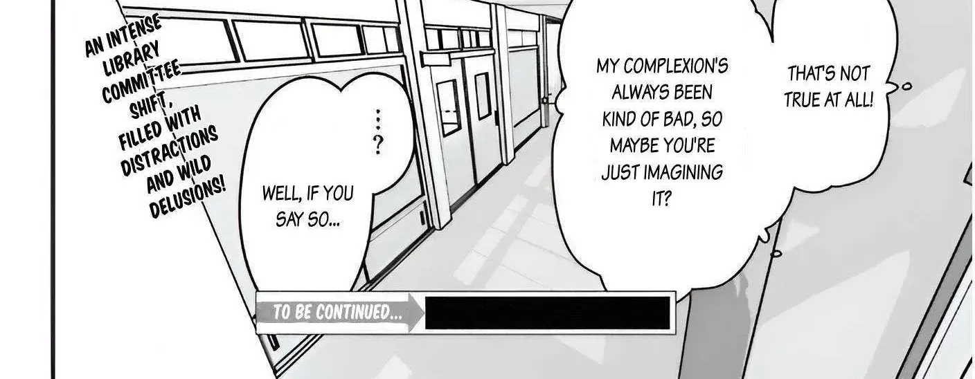 The Handsome Girl Who Stole My Girlfriend Seems to be After Me Now - Chapter 9 - Page 39