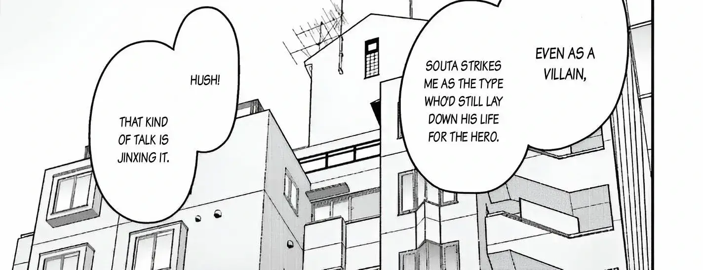 The Handsome Girl Who Stole My Girlfriend Seems to be After Me Now - Chapter 10 - Page 26