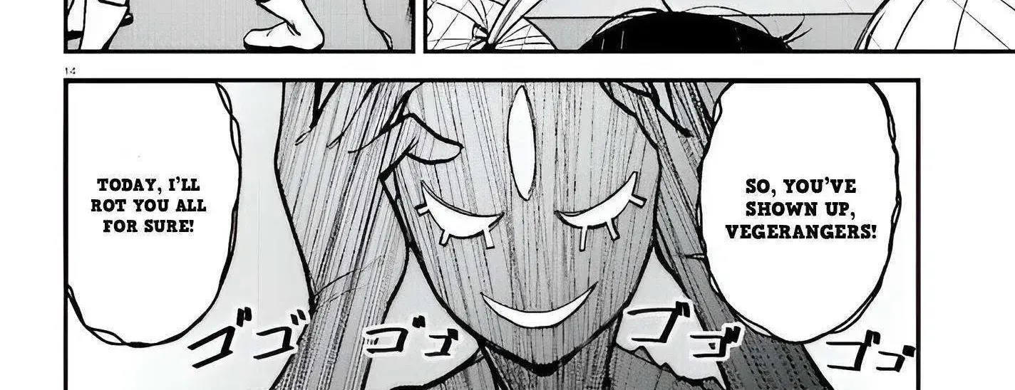 The Handsome Girl Who Stole My Girlfriend Seems to be After Me Now - Chapter 10 - Page 28