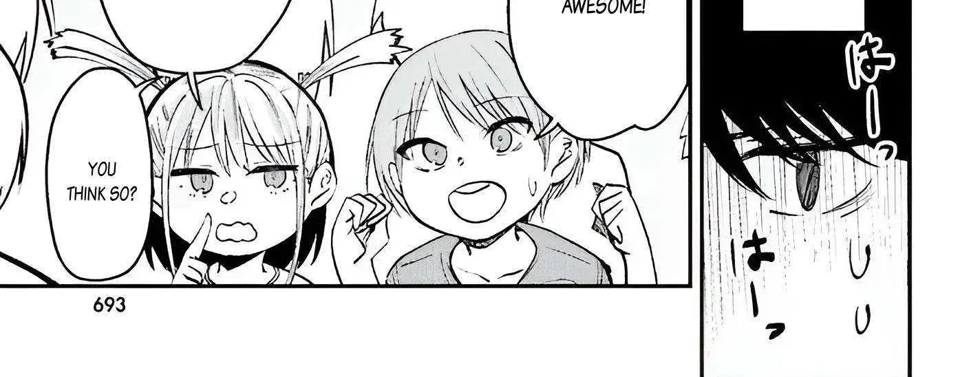 The Handsome Girl Who Stole My Girlfriend Seems to be After Me Now - Chapter 10 - Page 30