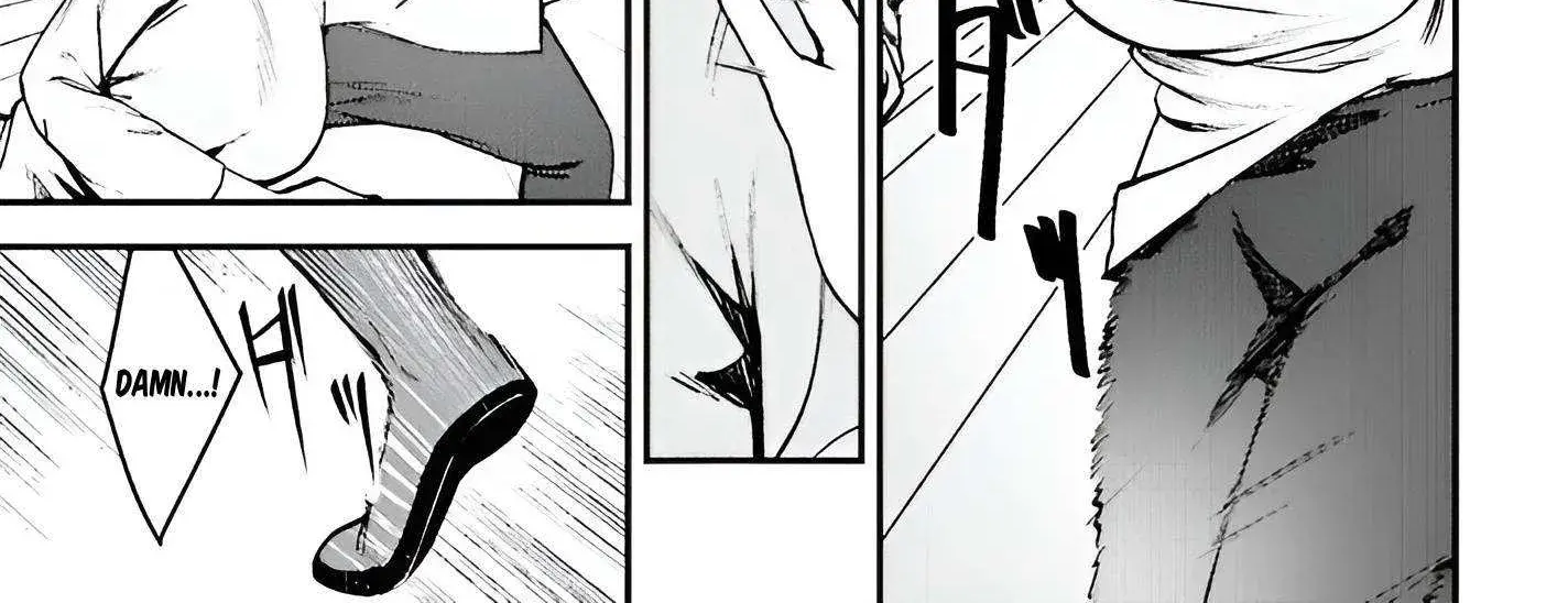 The Handsome Girl Who Stole My Girlfriend Seems to be After Me Now - Chapter 10 - Page 38