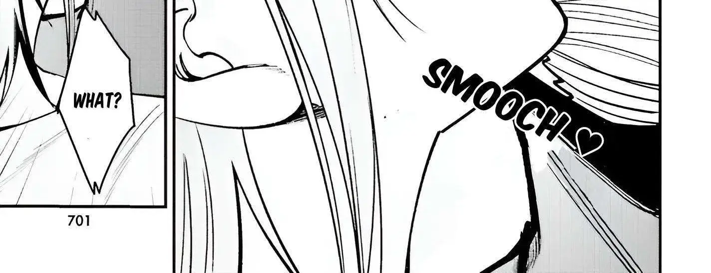 The Handsome Girl Who Stole My Girlfriend Seems to be After Me Now - Chapter 10 - Page 46